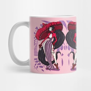 Elita Twins Mug